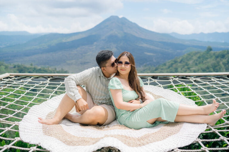 Bali Prewedding videographer // Bona & Arga