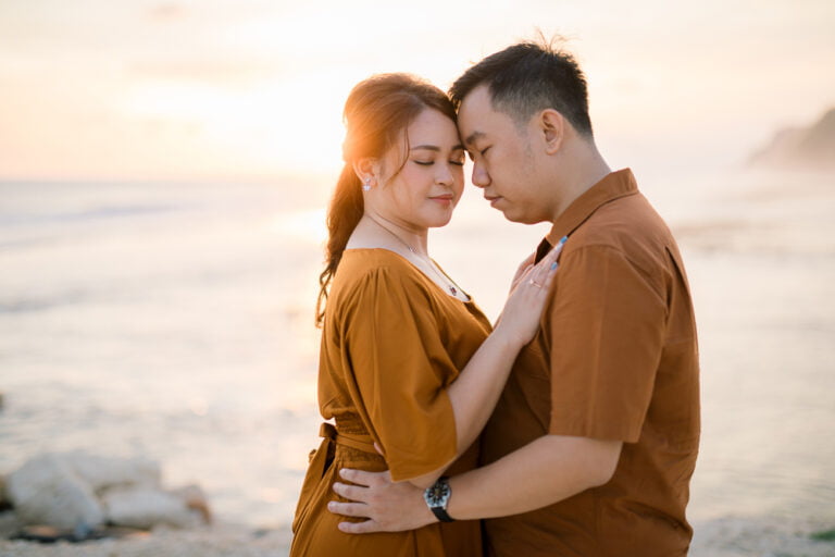 PREWEDDING VIDEO IN BALI // ANDRI & ANICE